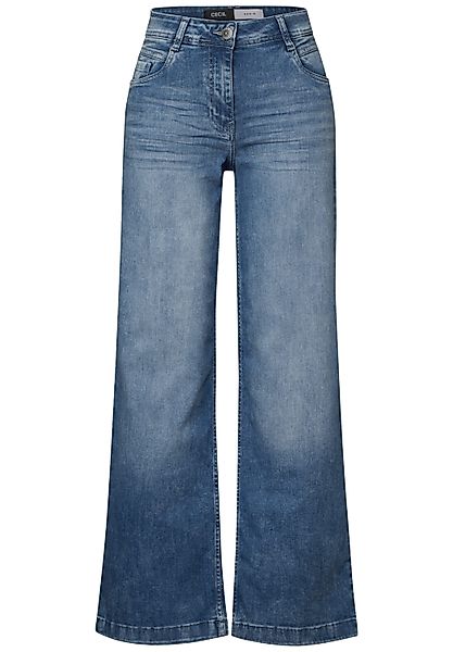 CECIL Stoffhose günstig online kaufen