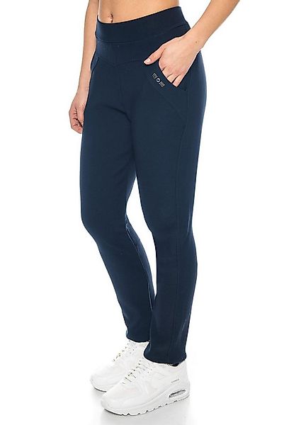 Kendindza Collection Thermohose Thermohose Damen Winter gefüttert warm Inne günstig online kaufen