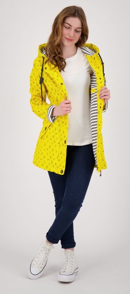 ankerglut Regenmantel Friesennerz #ankerglutzauber OS WOMEN günstig online kaufen