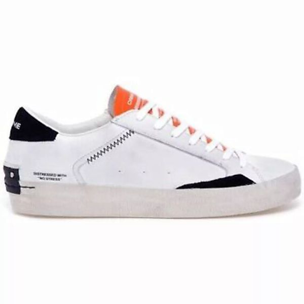 Crime London  Sneaker DISTRESSED 16007-PP5 günstig online kaufen