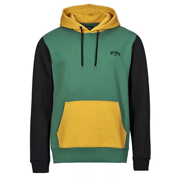 Billabong  Sweatshirt ARCH BLOCK PO günstig online kaufen
