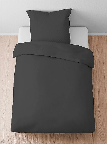 Biberna Bettwäsche 2 Stk. günstig online kaufen