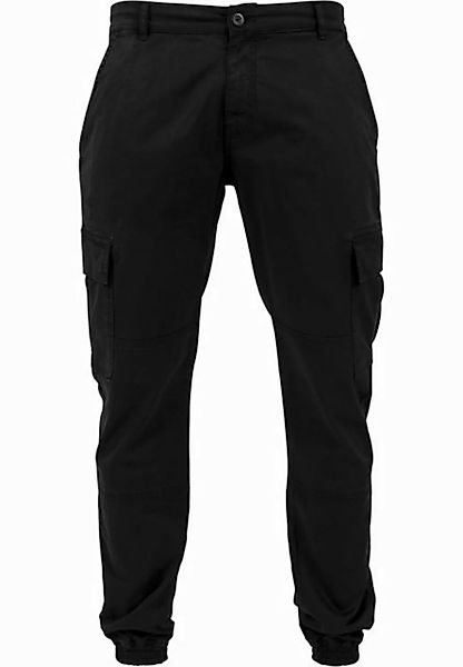 URBAN CLASSICS Cargohose Urban Classics Herren Washed Cargo Twill Jogging P günstig online kaufen