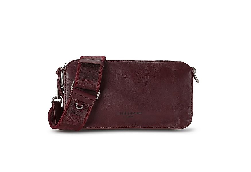 Liebeskind Berlin Umhängetasche Andrea, Leder günstig online kaufen