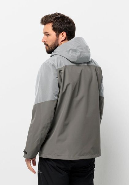 Jack Wolfskin 3-in-1-Funktionsjacke GLAABACH 3IN1 JKT günstig online kaufen