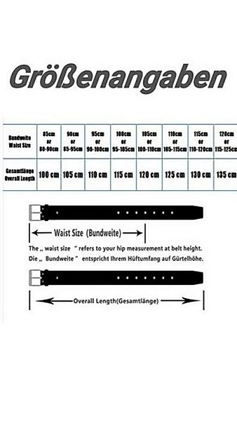 LOFTY Ledergürtel Echt-Leder Gürtel, Herren Gürtel, Ledergürtel, Herrengesc günstig online kaufen