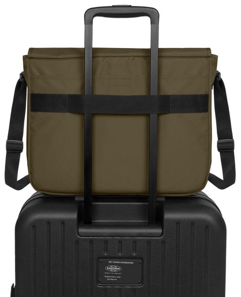 Eastpak Messenger Bag Delegate +, Umhängetasche günstig online kaufen