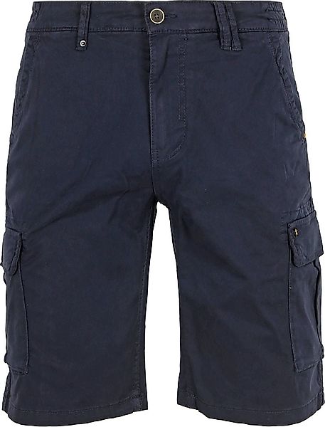 No Excess Cargoshort Navy - Größe 32 günstig online kaufen