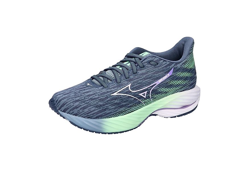 Mizuno Mizuno Damen Laufschuhe WAVE RIDER 28 J1GD2403 Laufschuh günstig online kaufen