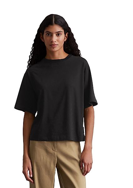 Marc O'Polo T-Shirt mit TENCEL™ Modal günstig online kaufen