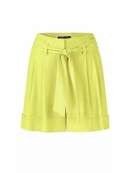 Bermudas Marc Cain grün günstig online kaufen