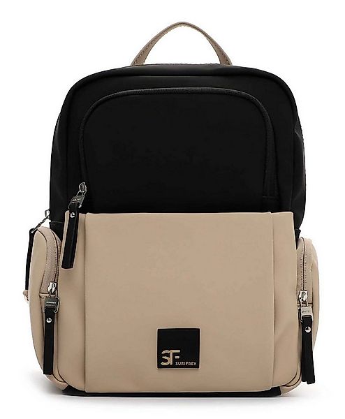 SURI FREY Rucksack City Backpack günstig online kaufen