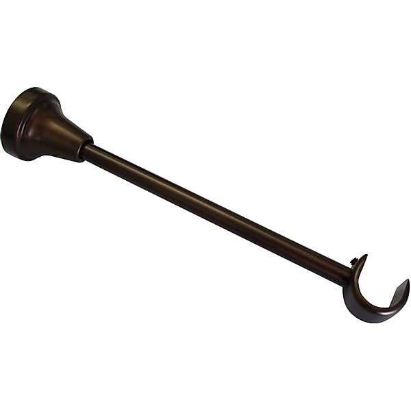 Gardinia Träger Europa offen,ang Bronze 20 cm günstig online kaufen