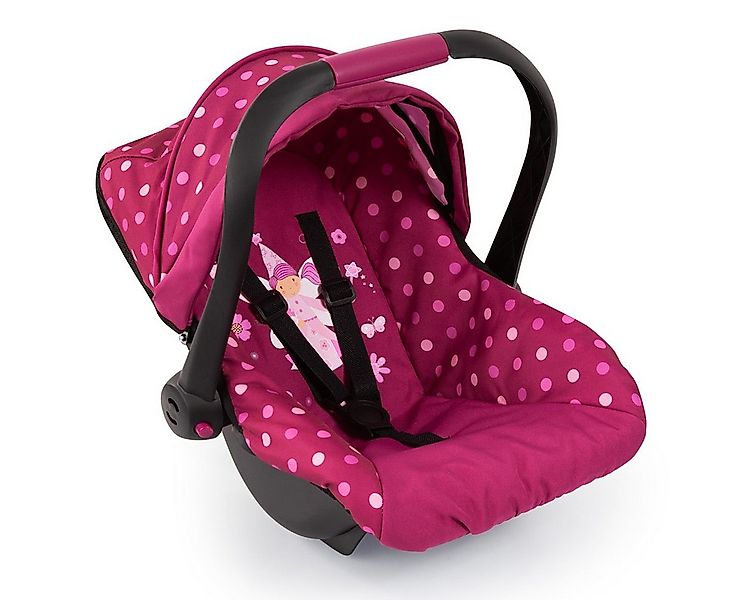 Bayer Design Puppen Autositz günstig online kaufen