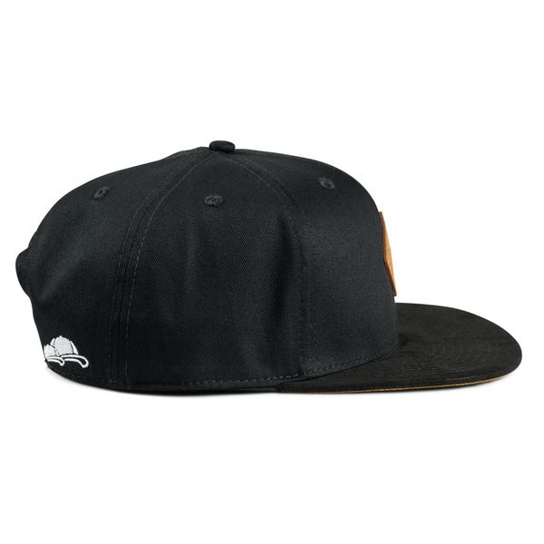 Soulbuddy Snapback Cap - Cap Herren, günstig online kaufen