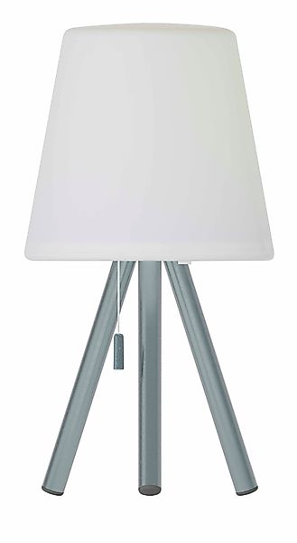 Northpoint LED Schreibtischlampe LED Akku Tischlampe günstig online kaufen