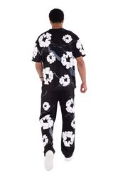 Denim Distriqt Freizeitanzug Lässiger Freizeitantzug mit günstig online kaufen