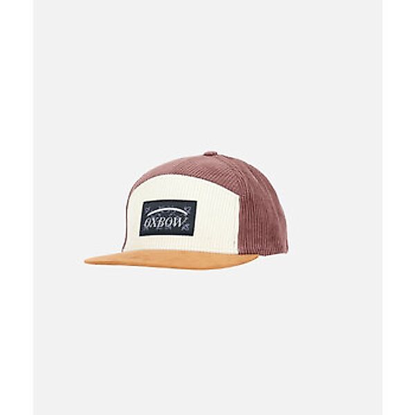 Oxbow  Schirmmütze Casquette GORILLAZ günstig online kaufen