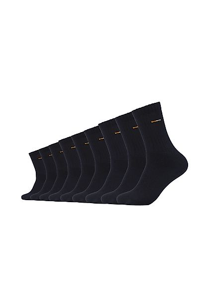 Camano Socken Tennissocken 9er Pack günstig online kaufen