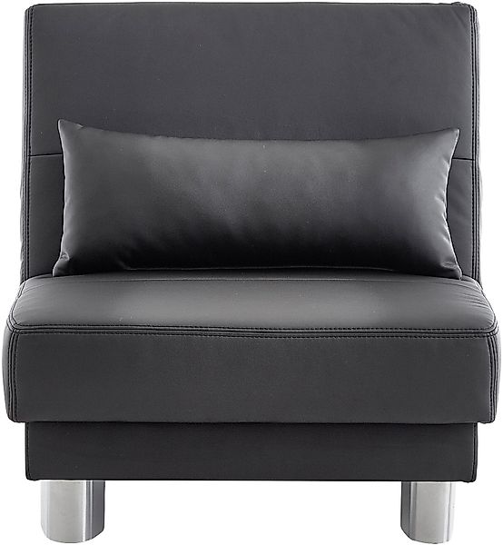 INOSIGN Schlafsofa Gina, mit einem Handgriff günstig online kaufen
