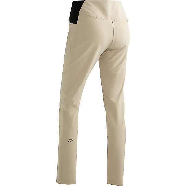 Maier Sports Funktionshose Outdoorhose Latit Slim günstig online kaufen