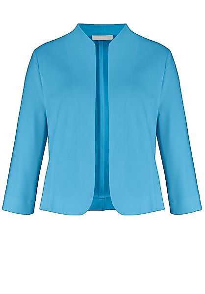bianca Kurzblazer EVA in softer Jersey-Ware günstig online kaufen