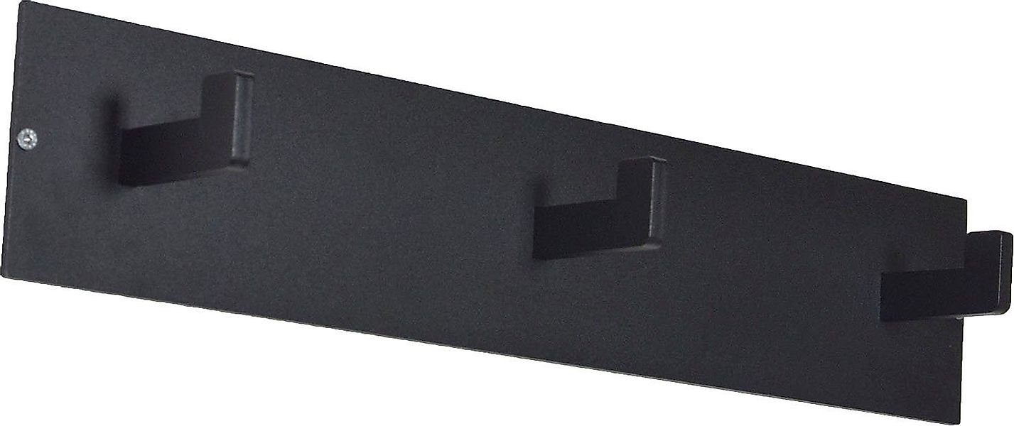 Spinder Design Garderobenhaken LEATHERMAN 3 (1 günstig online kaufen