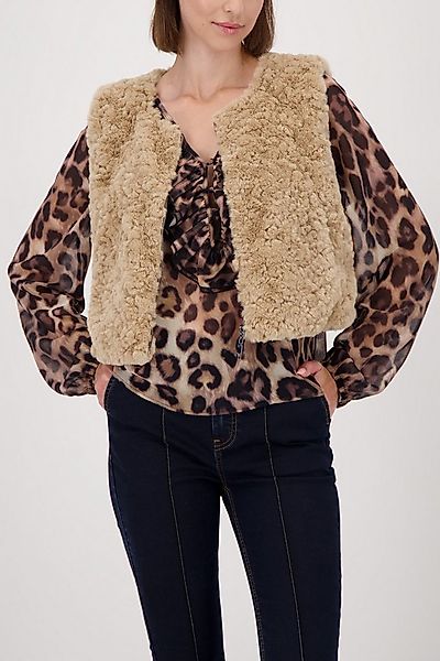 Monari Kurzweste günstig online kaufen