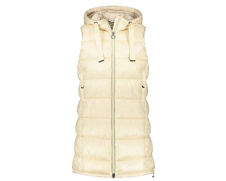 GERRY WEBER Steppweste Gerry Weber, Damenweste IWEAR, ICARE (945506-31193) günstig online kaufen