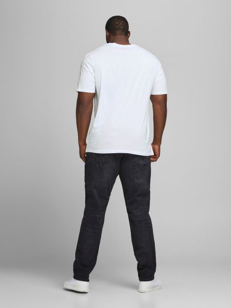 Jack & Jones T-Shirt 2er-SET Kurzarm günstig online kaufen