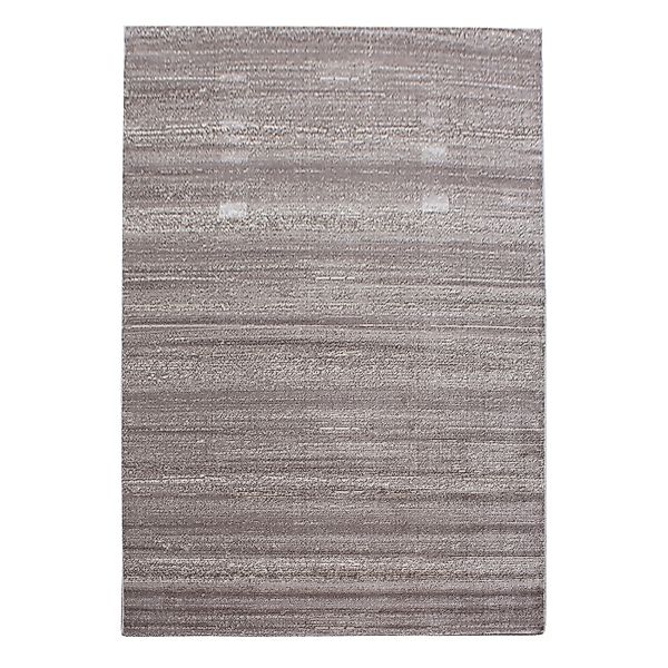 Ayyildiz Kurzflorteppich Plus 8000 Beige 280 cm x 370 cm günstig online kaufen