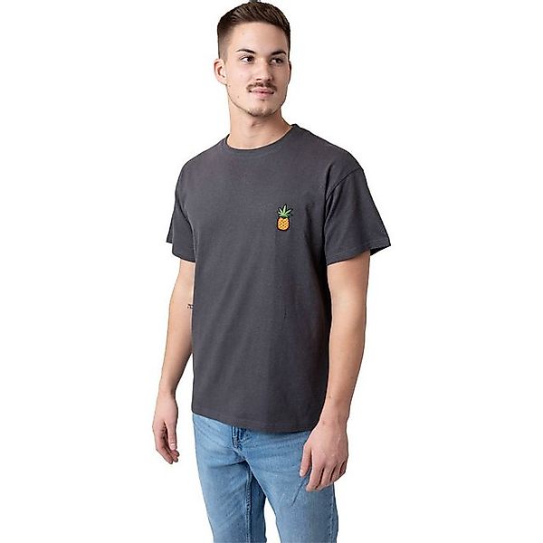Bavarian Caps T-Shirt Pineapple Hanf / Cananas Pineapple Hanf / Cananas günstig online kaufen