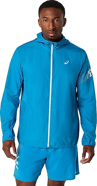 Asics Laufjacke ICON JACKET günstig online kaufen
