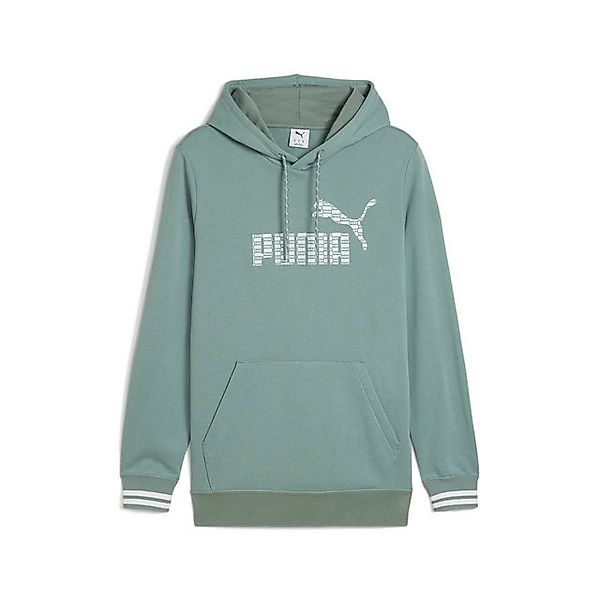 PUMA Kapuzensweatshirt UNITED HOODIE TR günstig online kaufen