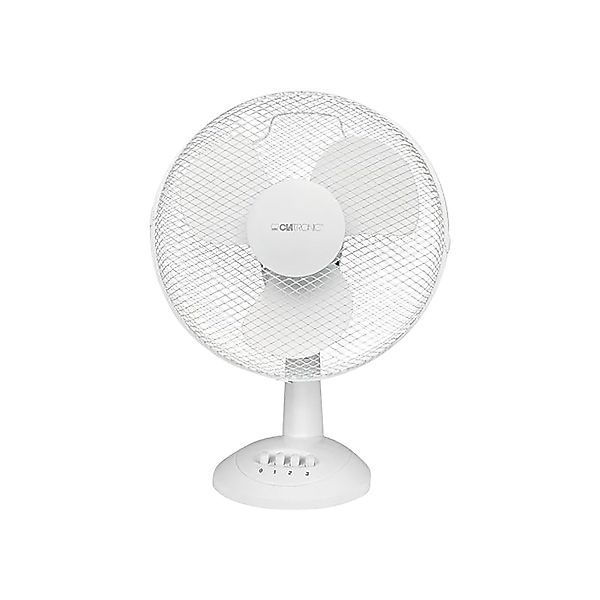CLATRONIC Standventilator CLATRONIC Tischventilator VL 3602, günstig online kaufen