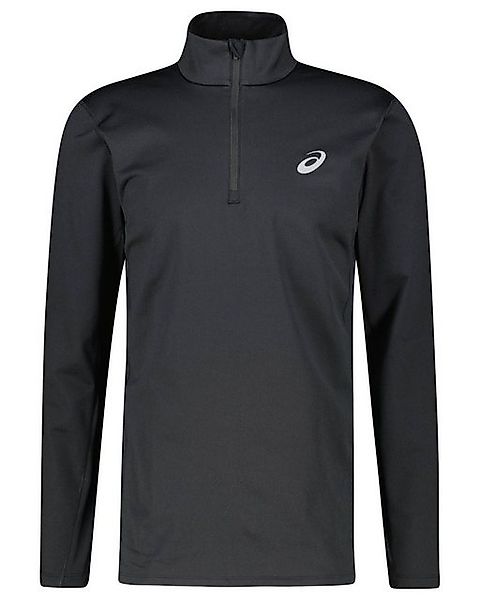 Asics Laufshirt Herren Laufshirt CORE WINTER LS 1/2 ZIP TOP (1-tlg) günstig online kaufen