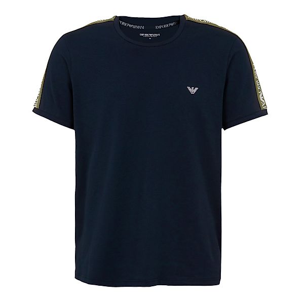 Emporio Armani Unterziehshirt Crew Neck T-Shirt günstig online kaufen