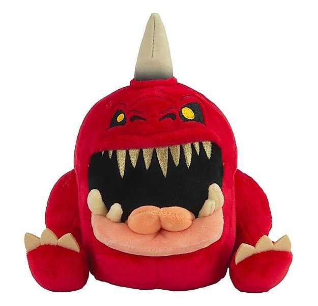 Tomy® Plüschfigur Warhammer Plüschfigur Gnasha-Squig 18 cm günstig online kaufen