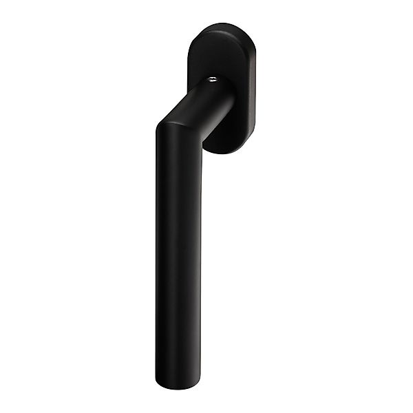 SO-TECH® Fenstergriff WILMA Edelstahl schwarz Fensterolive günstig online kaufen