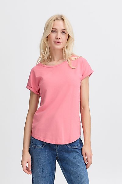 b.young T-Shirt BYPamila Modisches Shirt mit günstig online kaufen