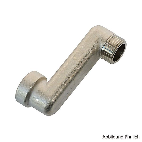 OEG GmbH Heizkörper Excenterverschraubung S-Anschluss 1/2" günstig online kaufen