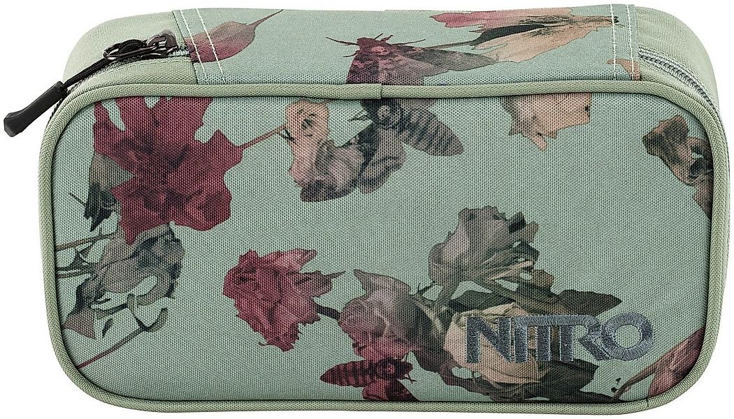 NITRO Federmäppchen Pencil Case günstig online kaufen