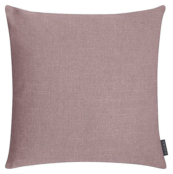 Magma Heimtex Kissenhülle Magma Heimtex Dekokissen günstig online kaufen