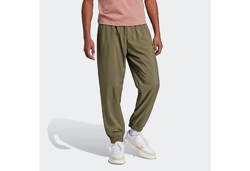 adidas Sportswear Sporthose ESSENTIALS KLEINES LOGO STANFORD (1-tlg) für Fr günstig online kaufen