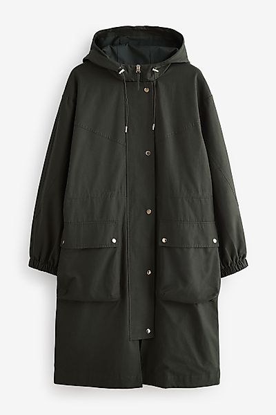Next Parka Wasserabweisende, leichte Parkajacke – günstig online kaufen
