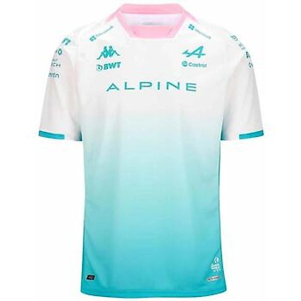 Kappa  T-Shirts & Poloshirts 38242KW-A00 günstig online kaufen