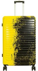 Warenhandel König Hartschalen-Trolley Sierra, 4 Rollen, günstig online kaufen