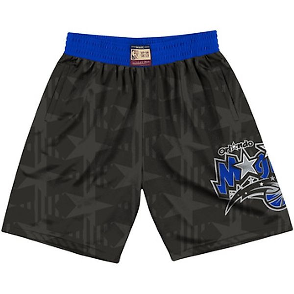 Mitchell And Ness  Shorts Short Orlando Magic günstig online kaufen