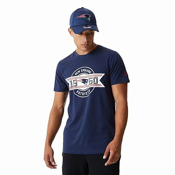 New Era T-Shirt T-Shirt New Era NFL Established Neepat günstig online kaufen