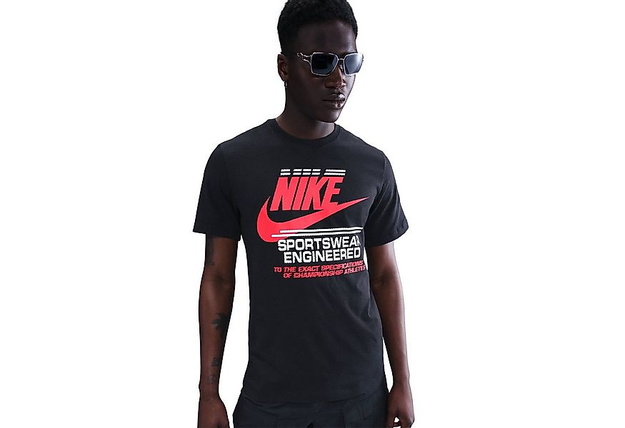 Nike Langarmshirt M NSW TEE 6MO FUTURA FAHO25 günstig online kaufen